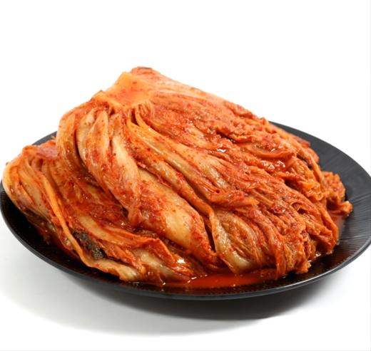 신가식탁 찌개용김치500g 商品图0