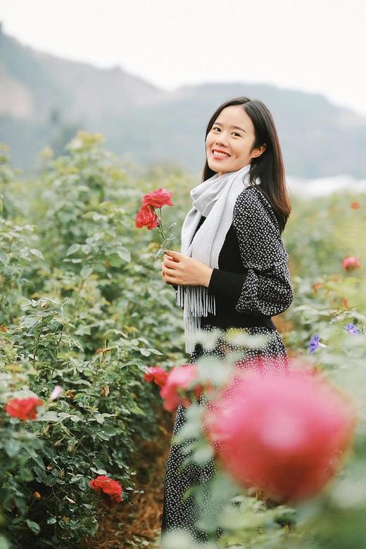 【世界一流品牌羊绒供应商】东黎100%纯山羊绒围巾/披肩40年只做羊绒采用珍贵罕山白山羊绒加倍保暖轻薄软糯 商品图12