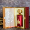 金六福樽藏15年 53度500ml 礼盒 商品缩略图1