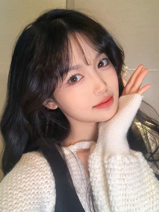 Lillilly旗下 · LL-25 小灯泡｜日抛10片装  14.2mm中等直径 ｜DK旗下新国货日抛品牌 商品图5