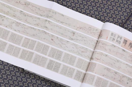 中国国家图书馆藏山川名胜舆图集成｜饶 权 李孝聪 主编 ，张志清 钟 翀 副主编｜山-历史地图-中国古代-地图集｜艺术文献 商品图4