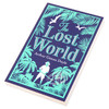 【中商原版】失落的世界 英文原版 Alma Classics: The Lost World / Arthur Conan Doyle 商品缩略图2