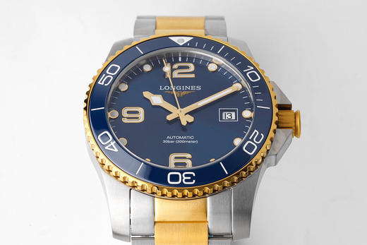 ZF浪琴康卡斯系列 荣耀降临 商品图1