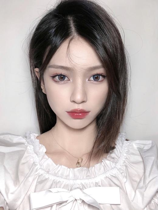 杰尼蓝·Lilian莉莉安丨14.2mm（年抛/2片装） 商品图1