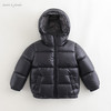 马克珍妮新款冬装 男女童超轻加厚羽绒服 宝宝羽绒服213682 商品缩略图2