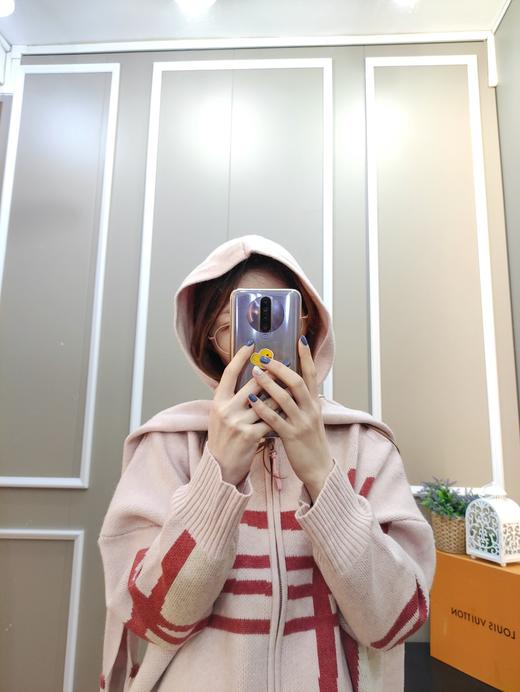 代女毛织外披371175A 商品图4