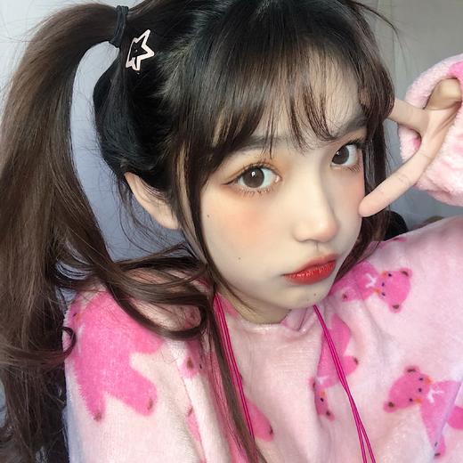 大直径推荐丨巧不巧·Lilian 巧克力热奶茶丨14.5mm（年抛/2片装） 商品图5