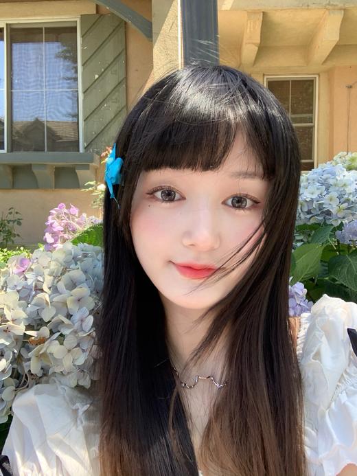 Lillilly旗下 · LL-26 椰子糕灰｜日抛10片装  14.2mm中等直径 ｜DK旗下新国货日抛品牌 商品图7