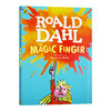 魔法手指 英文原版小说 The Magic Finger 罗尔德达尔 Roald Dahl 商品缩略图3