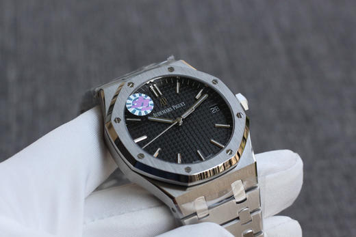 ZF爱彼皇家橡树系列15500 升级V2版 震撼上线：剔除机芯 商品图3