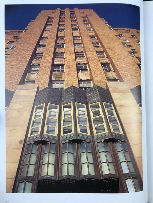 卡尔·弗雷林霍森·古尔德：建筑与艺术的一生 约百幅插图 精装大16开 商品图7