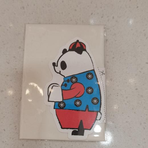 KC书签10 商品图0