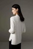皮皮狗女式特种纱线半高领套衫8285212018 商品缩略图2