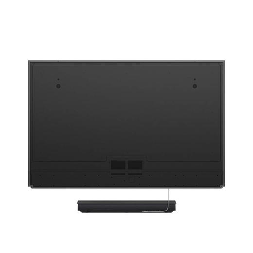 创维77W81 77英寸4K超高清自发光OLED壁纸电视零蓝光护眼智慧语音声控纤薄全面屏分体式HDR电视 商品图3