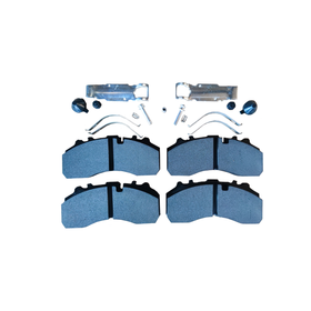 盘式刹车片碟刹摩擦片克诺尔KNORRSN7制动器卡钳福莱斯乐PD116永力泰