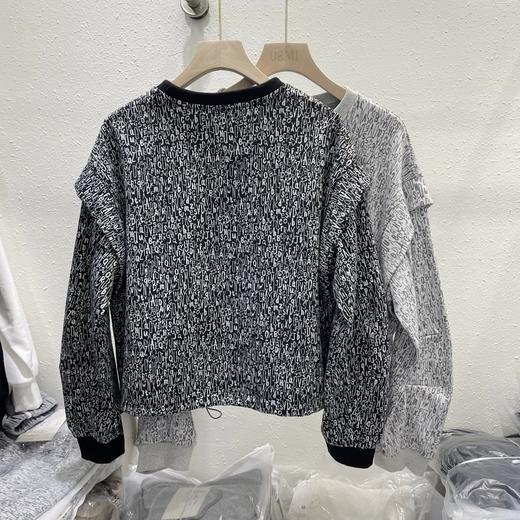 女圆领卫衣60151 商品图5