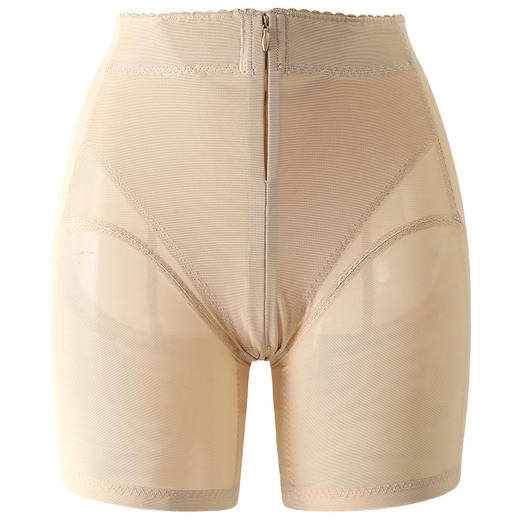 【翘臀神器 瘦体收腹】产后塑形收腹裤女塑身裤收胃束腰薄款翘臀收胯美体裤提臀内裤女士 商品图4