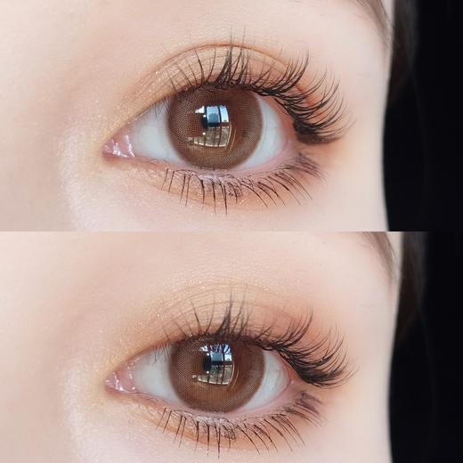 Lillilly旗下 · LL-25 小灯泡｜日抛10片装  14.2mm中等直径 ｜DK旗下新国货日抛品牌 商品图4