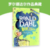 罗尔德达尔 英文原版 Boy Tales of Childhood 男孩 童年故事 Roald Dahl 商品缩略图3