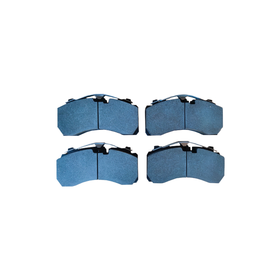 盘式刹车片碟刹摩擦片适用克诺尔KNORR SC7盘式制动器卡钳特比克CP231永力泰