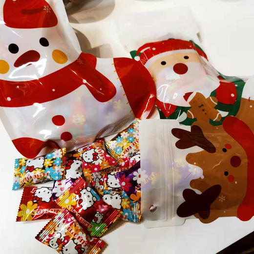 圣诞水果糖 商品图0