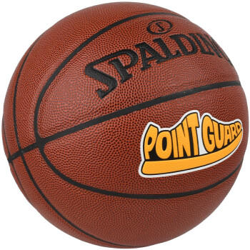 斯伯丁篮球76-888Y Spalding Point Guard 7# PU Ball 商品图2