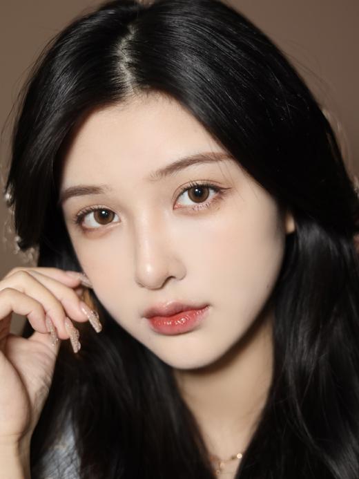 Lillilly旗下 · LL-25 小灯泡｜日抛10片装  14.2mm中等直径 ｜DK旗下新国货日抛品牌 商品图7