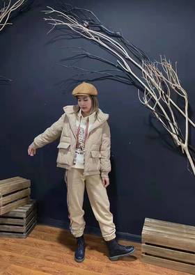 丽迪莎Y1333款T恤