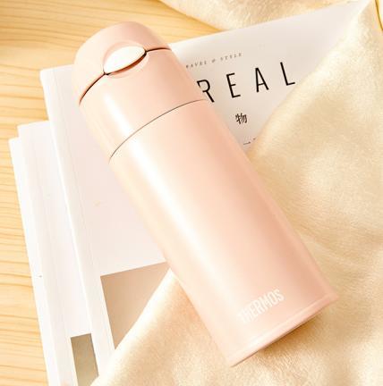 THERMOS膳魔师TCMO系列恒温6小时316不锈钢内档双层保温杯吸管杯 商品图6