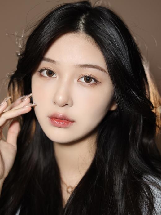 Lillilly旗下 · LL-25 小灯泡｜日抛10片装  14.2mm中等直径 ｜DK旗下新国货日抛品牌 商品图8