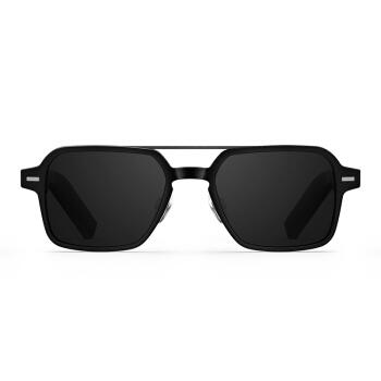 华为智能眼镜  方形半框光学镜 智慧生活随身助手（样机下架，二手销售，不保修） 商品图6