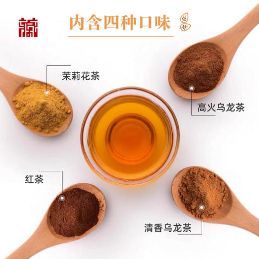 广东省博物馆粤光宝盒茶磨盒 商品图2