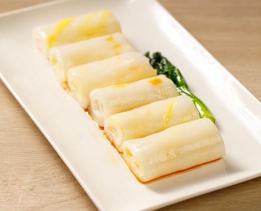 爽滑鸡蛋肠粉(份) 商品图0