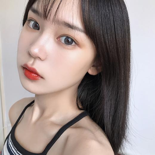 大直径推荐丨灰不蓝·Lilian 蓝莓大布丁丨14.5mm（年抛/2片装） 商品图7