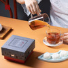 广东省博物馆粤光宝盒茶磨盒 商品缩略图3