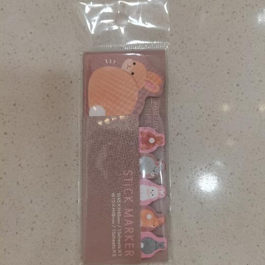 MW便利贴56704 商品图0