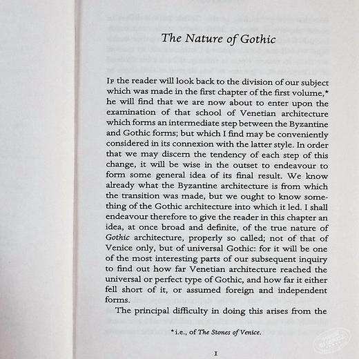 预售 【中商原版】约翰·罗斯金：论艺术与人生 英文原版 Penguin Great Ideas : On Art And Life John Ruskin 商品图4