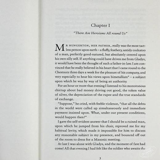 【中商原版】失落的世界 英文原版 Alma Classics: The Lost World / Arthur Conan Doyle 商品图4