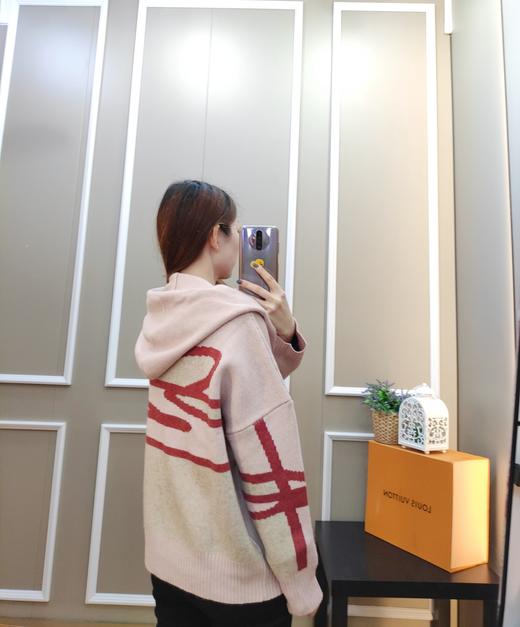 代女毛织外披371175A 商品图5