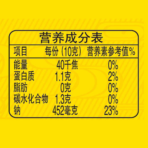 鲁花自然鲜酱香特级酱油1.98L 商品图4