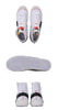 NIKE耐克男鞋 新Blazer Mid 77开拓者复古拼接休闲运动板鞋 DD3111-100 商品缩略图1