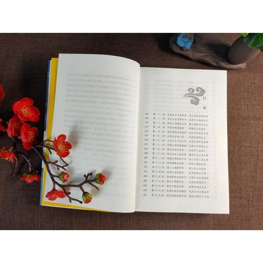 镜花缘 商品图1