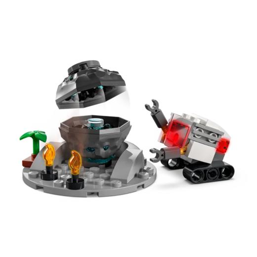 乐高60351   城市系列    '火箭发射中心 商品图4