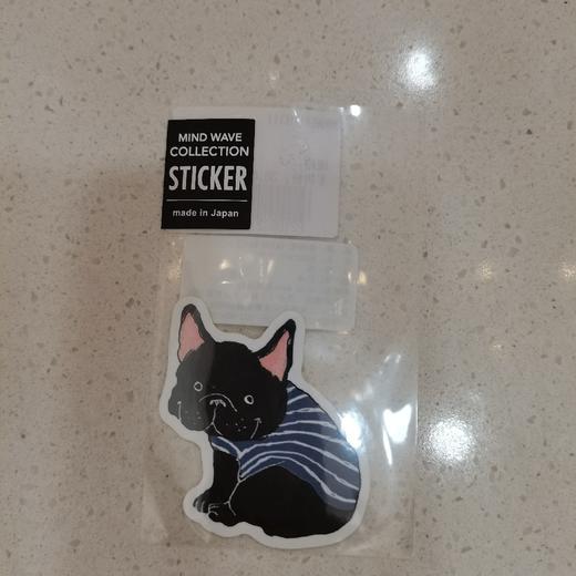 MW贴纸79311 商品图0