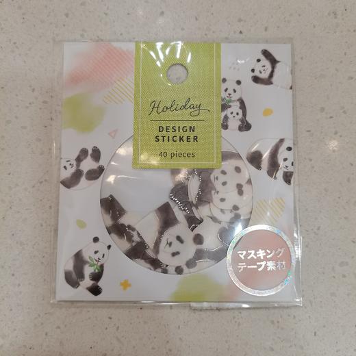 MW贴纸79214 商品图0