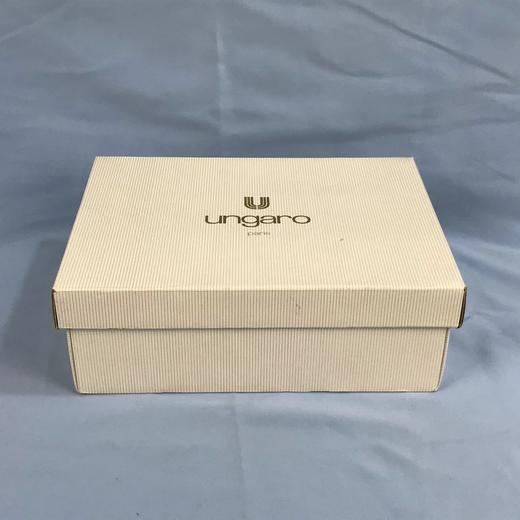 日本Ungaro五色五花白瓷茶具套组 6件装 原盒保留 实物见视频 商品图4