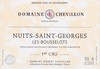 2018 Robert Chevillon, Les Bousselots Nuits Saint Georges 1er【闪送】（65折） 商品缩略图0