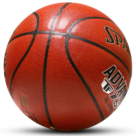 斯伯丁76-847Y Spalding TF-750 Advance 7# PU Ball 商品图1