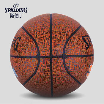 斯伯丁篮球76-886Y Spalding Slam 7# PU Ball 商品图2