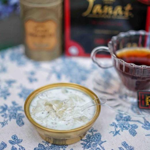 【0米抢】鲜炖花胶，每日滋补，满满一碗花胶！三口味任一（每人限一碗，多拍不发） 商品图9